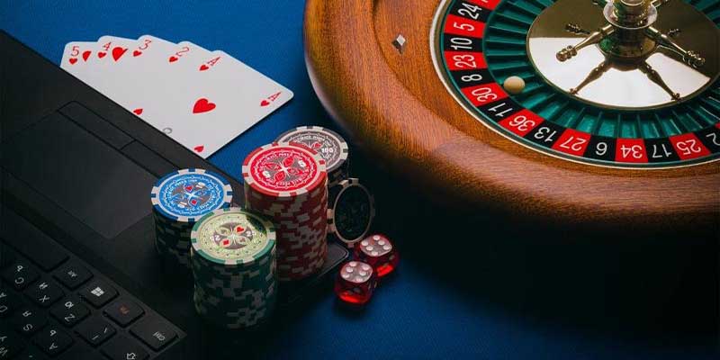 Casino 23Win đang là sảnh cá cược hàng đầu làng giải trí