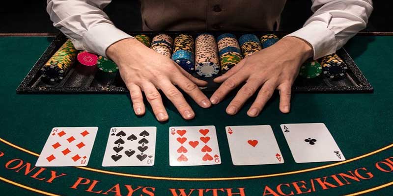 Nắm vững bí quyết để giúp hội viên luôn giành chiến thắng tại Casino 23Win