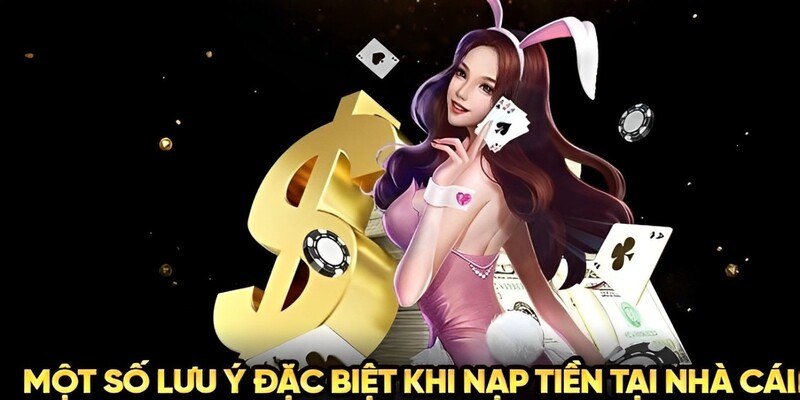 Những điểm cần quan tâm khi giao dịch vào 23WIN