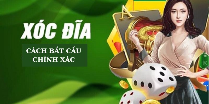 Những kinh nghiệm quý báu giúp bạn hiểu được bắt cầu xóc đĩa