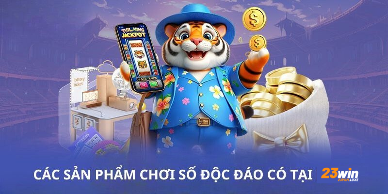 Vô vàn cách chơi, thả ga lựa chọn